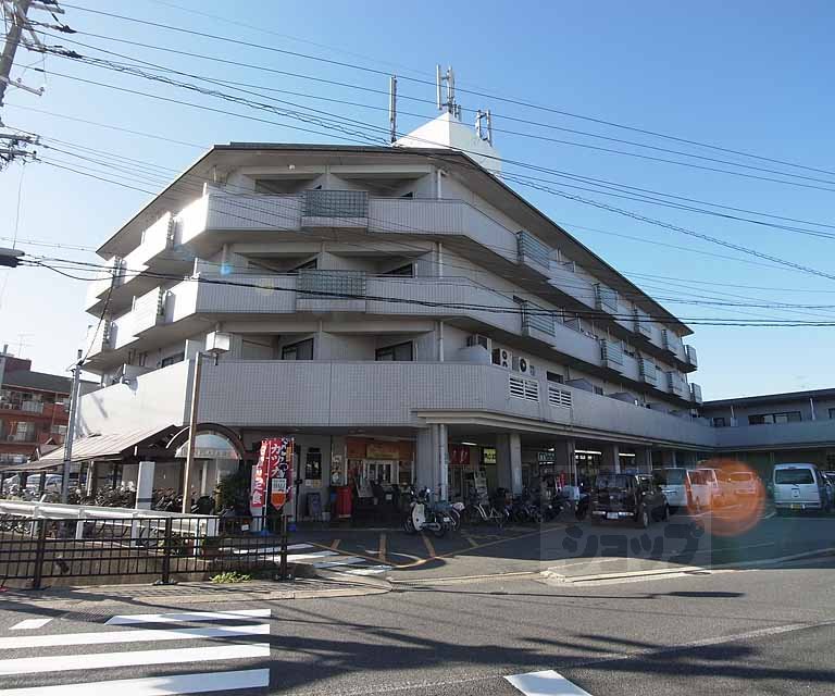 サンプラザ神足