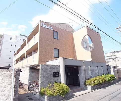 アンシャーレ西ノ京