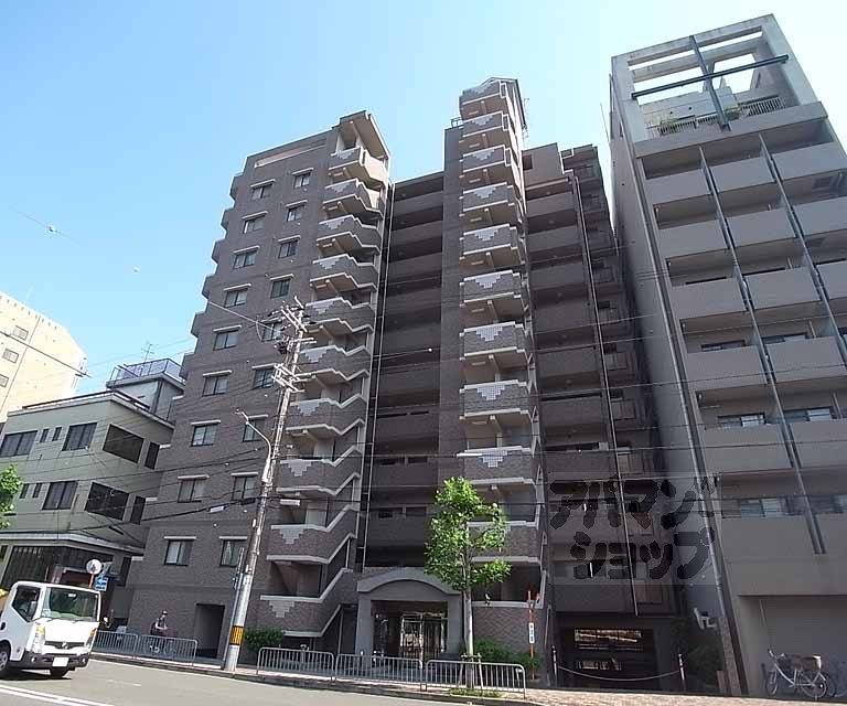 ファミール四条大宮