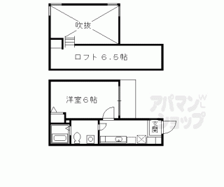 【ロフティ盧山寺千本】