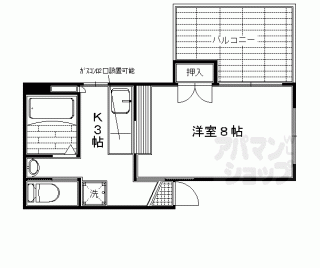 【グレース白梅町南】