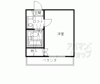 【ＰＲＥＳＴＩＧＥ西京極】