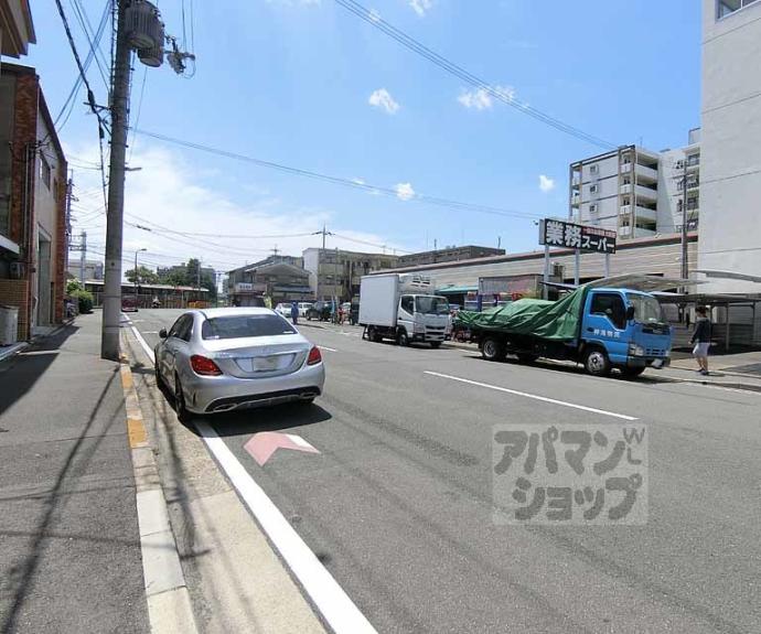 【長谷川ハイツ】間取