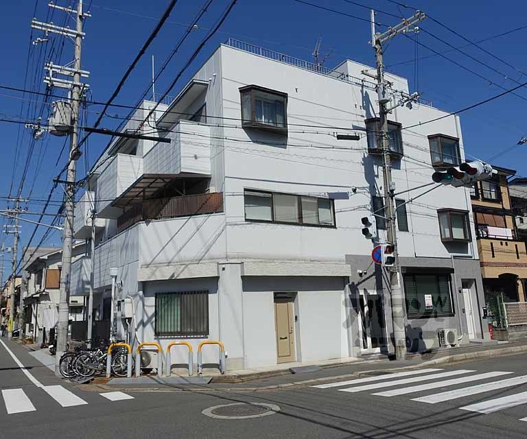 アールグランツ西院