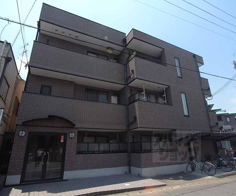 プチフルール嵐山