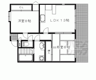 【マンションウィステアリア】