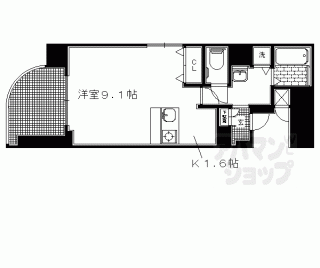 【プレサンス京都三条大橋東山苑】