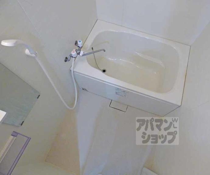 【シャトー高野】間取