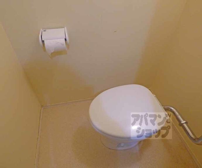 【シャトー高野】間取