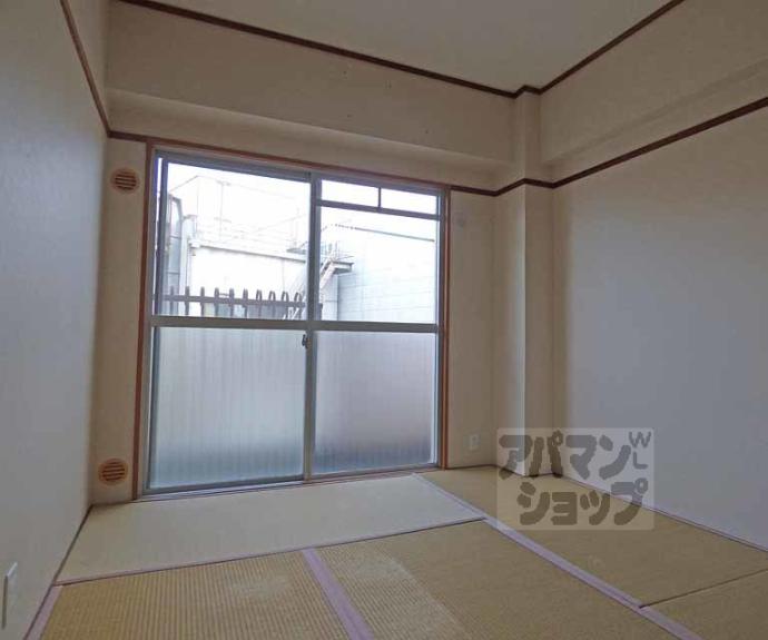 【シャトー高野】間取