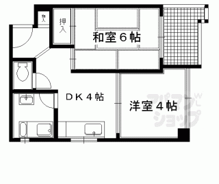 【サンシャイン鴨川】