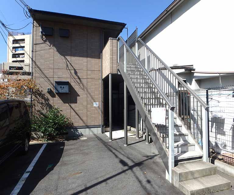 ボナールハイツ