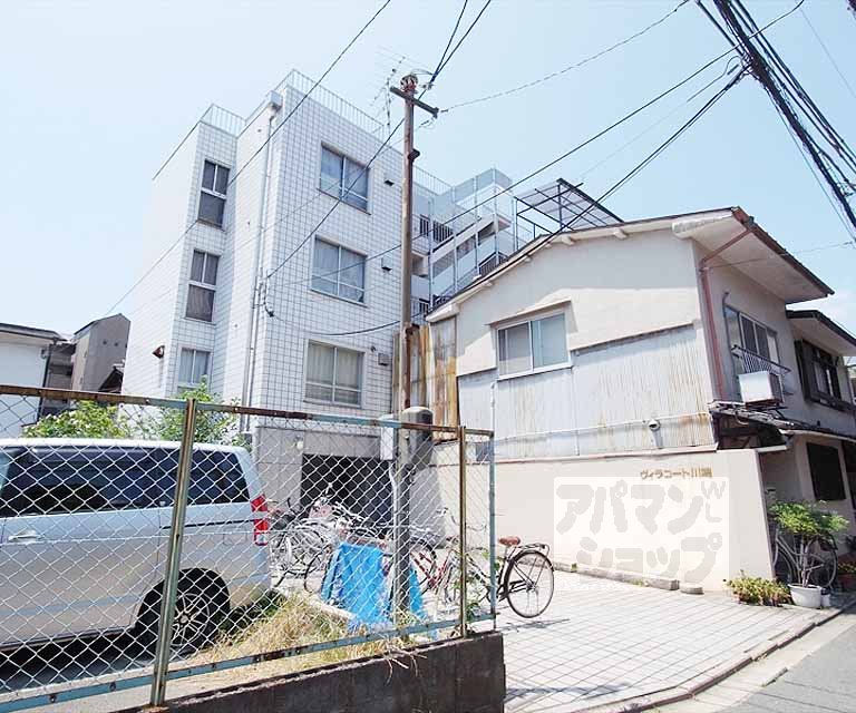 ヴィラコート川端