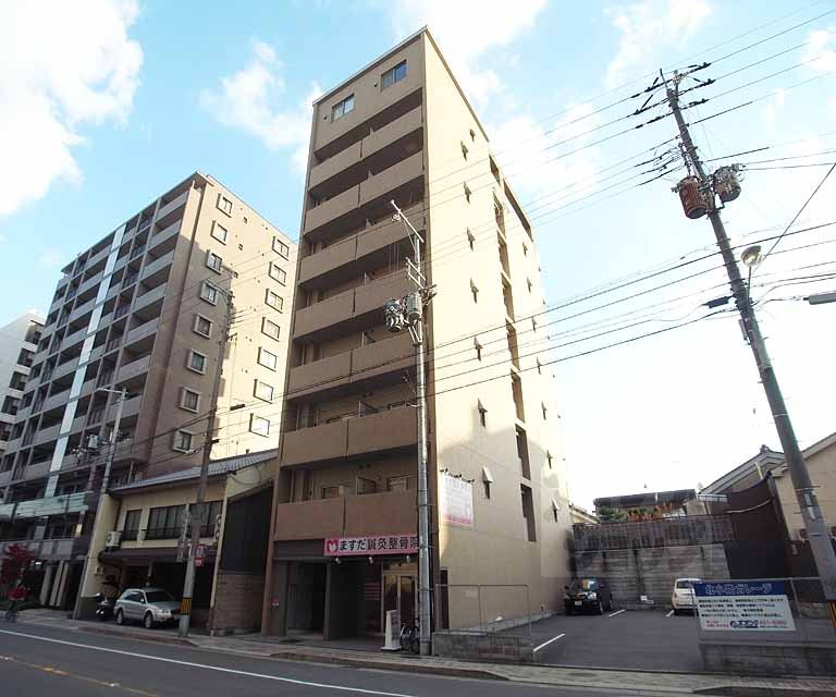 アティ今出川