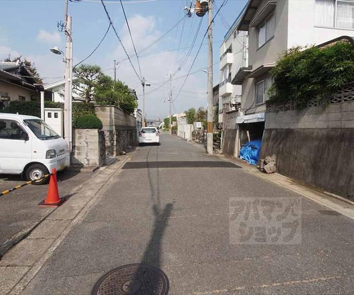 【ポルト壱番館】間取