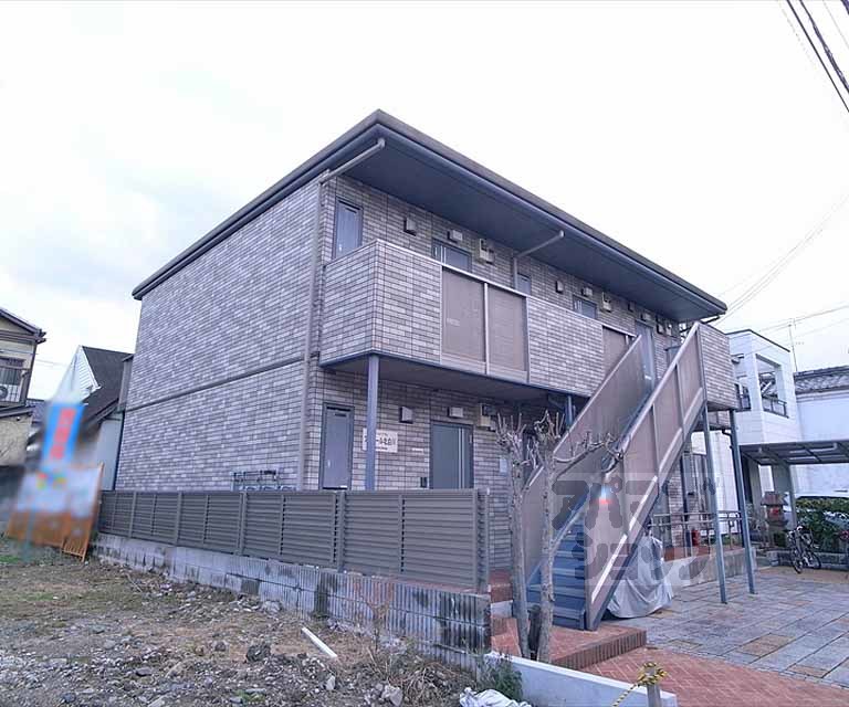 アジュール北白川