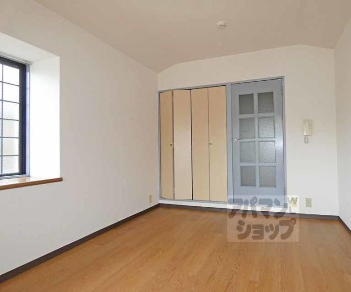 【アーバンレジデンス神山台】間取