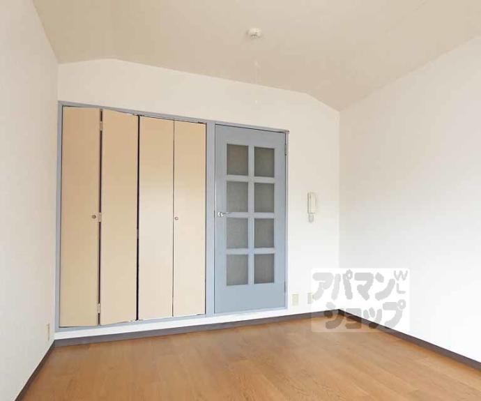 【アーバンレジデンス神山台】間取