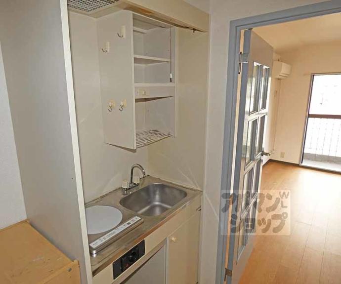 【アーバンレジデンス神山台】間取