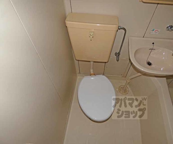 【アーバンレジデンス神山台】間取