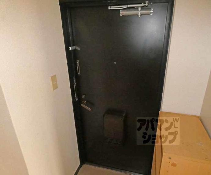 【アーバンレジデンス神山台】間取