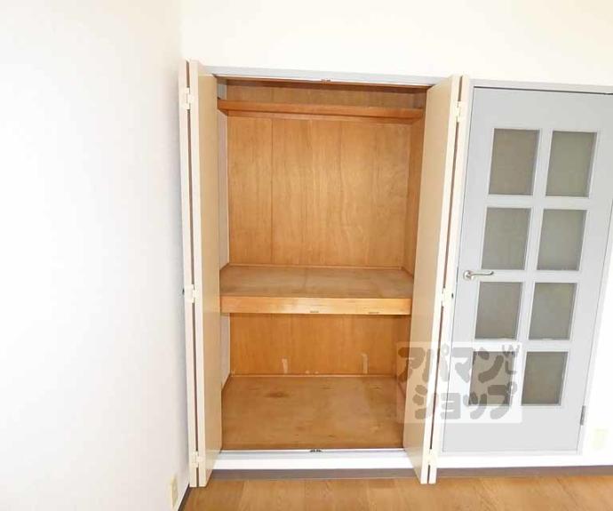 【アーバンレジデンス神山台】間取