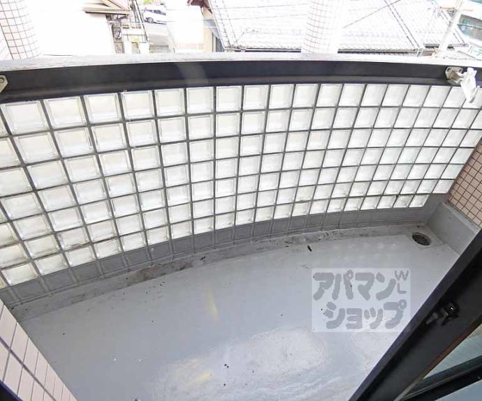 【アーバンレジデンス神山台】間取