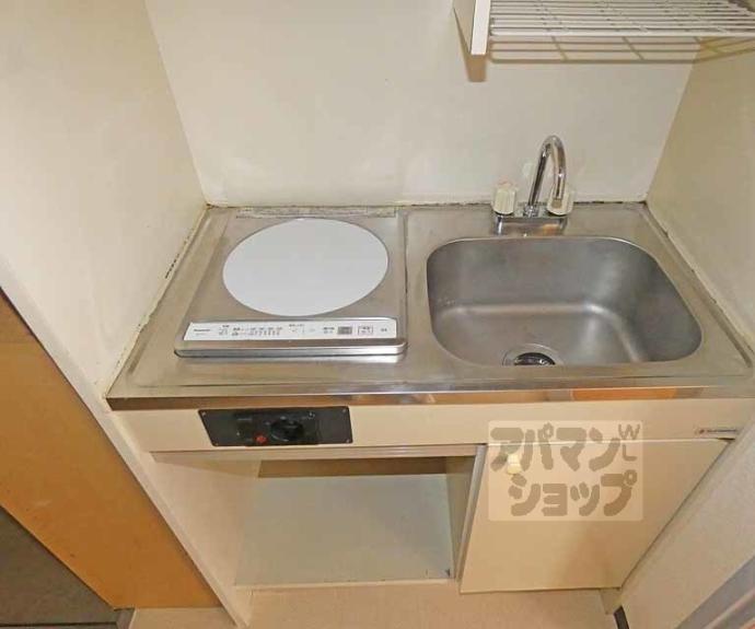 【アーバンレジデンス神山台】間取