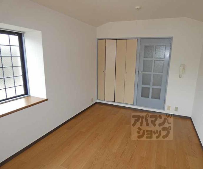 【アーバンレジデンス神山台】間取