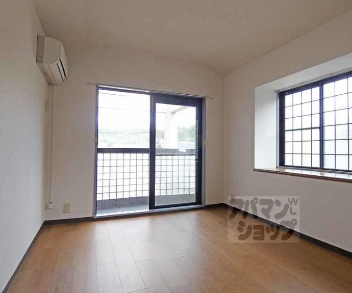 【アーバンレジデンス神山台】間取