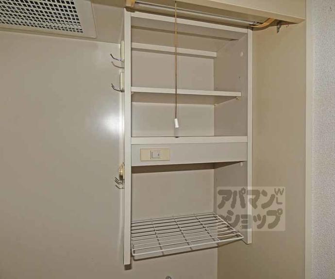 【アーバンレジデンス神山台】間取