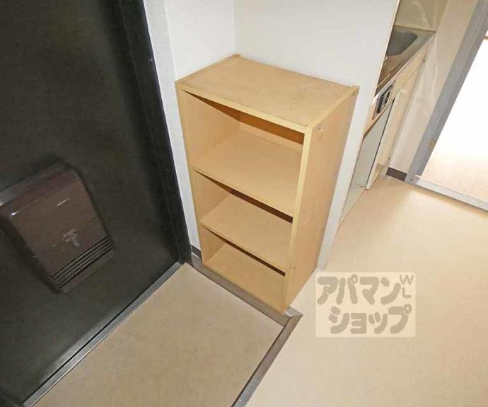 【アーバンレジデンス神山台】間取