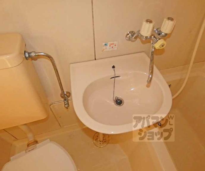 【アーバンレジデンス神山台】間取