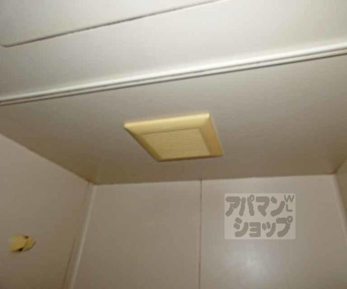 【アーバンレジデンス神山台】間取