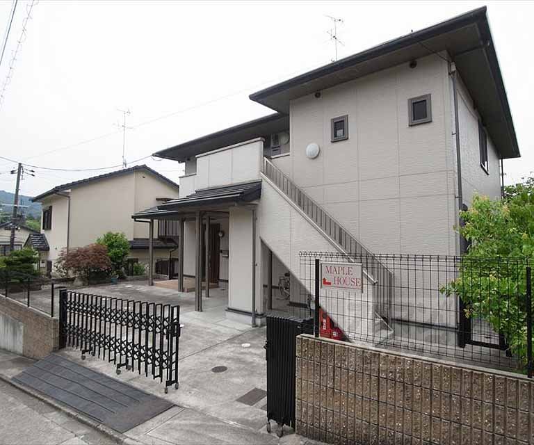 メイプルハウス