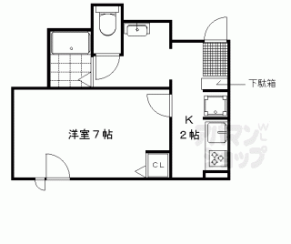 【エステートピア北白川】