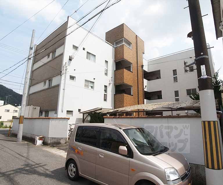 キャッスルK・A