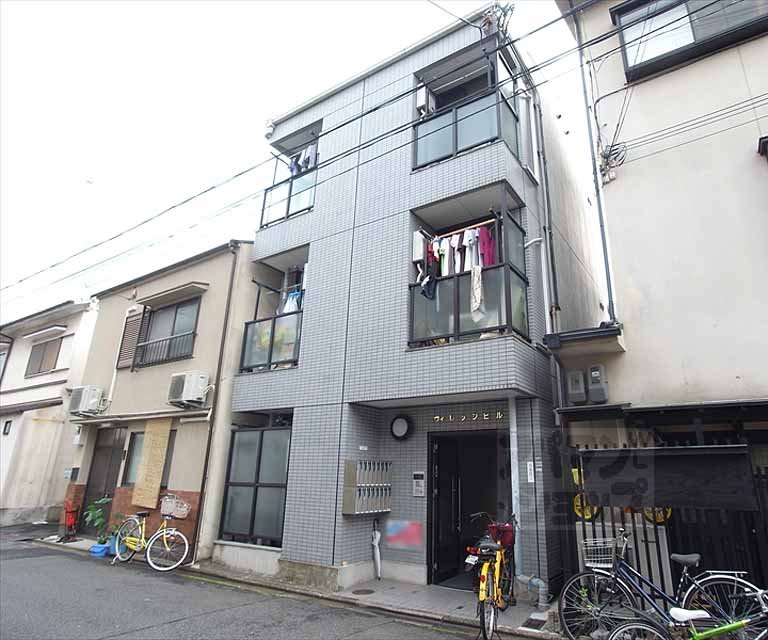 ヴィレッジヒル