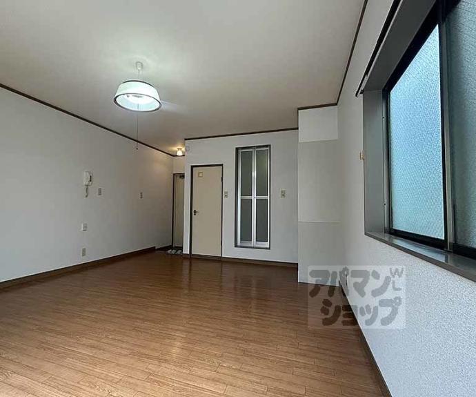 【ハイムいすず】間取