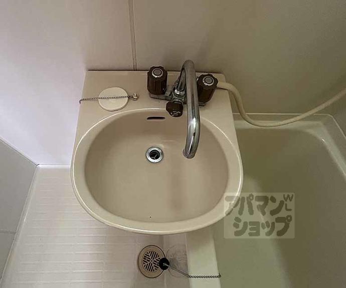 【ハイムいすず】間取