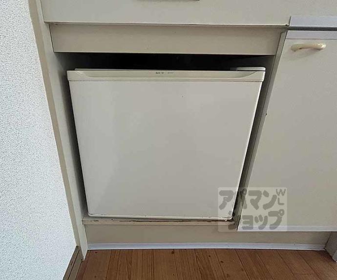 【ハイムいすず】間取