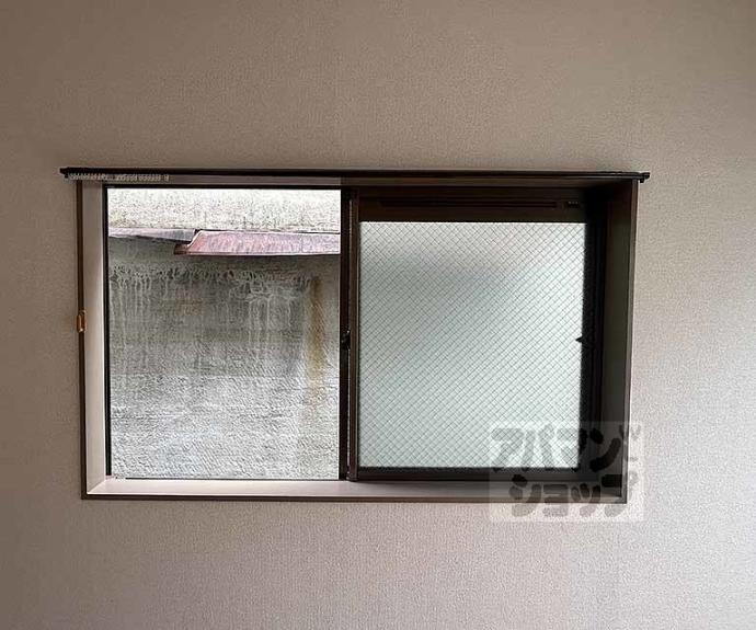 【ハイムいすず】間取