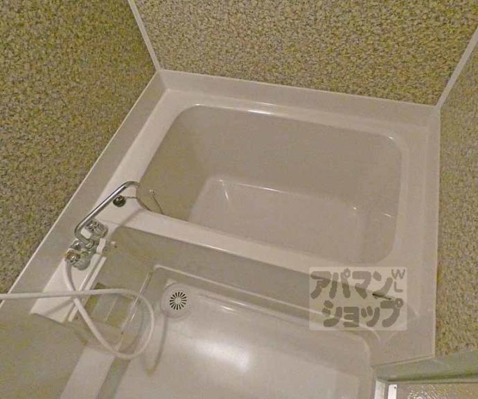 【八瀬鱒乃坊アーバンコンフォート】間取