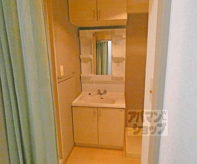 【八瀬鱒乃坊アーバンコンフォート】間取