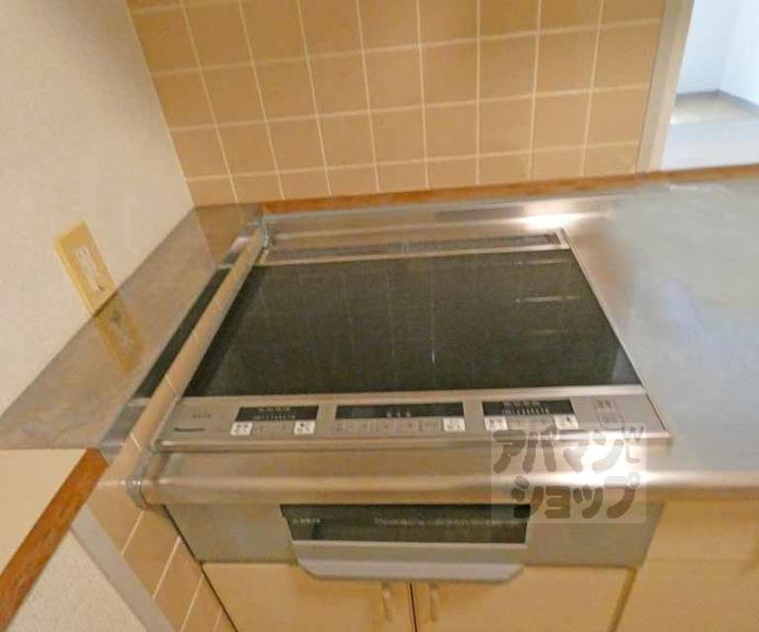 【八瀬鱒乃坊アーバンコンフォート】間取