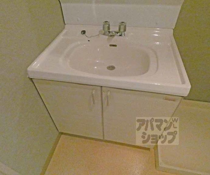 【八瀬鱒乃坊アーバンコンフォート】間取