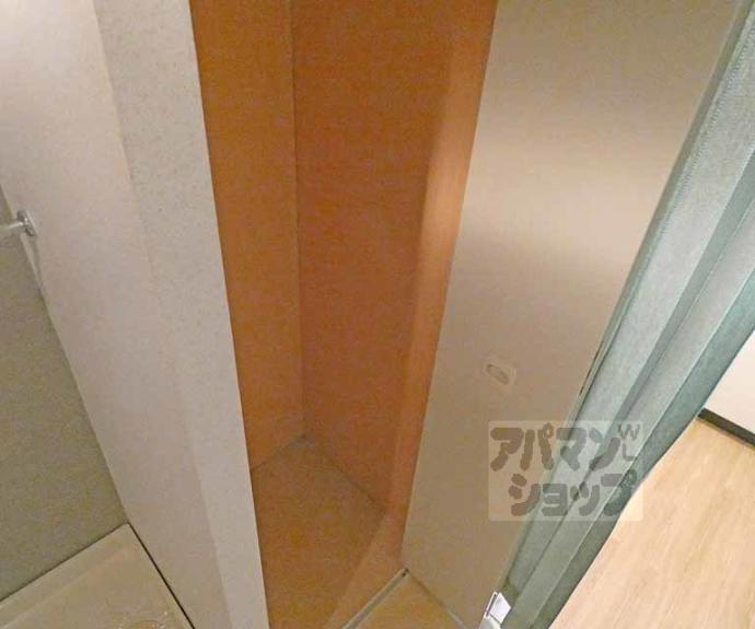 【八瀬鱒乃坊アーバンコンフォート】間取