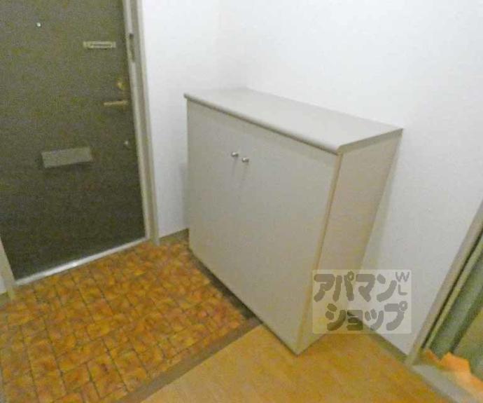 【八瀬鱒乃坊アーバンコンフォート】間取