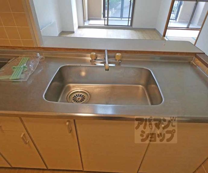 【八瀬鱒乃坊アーバンコンフォート】間取