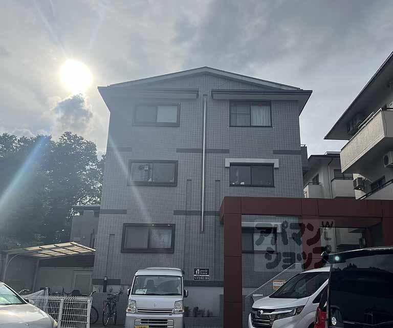 グランレブリー御所東